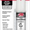 J-B WELD 50178 odolné spárové epoxidové lepidlo SeamWeld ( 25ml ) + směšovač